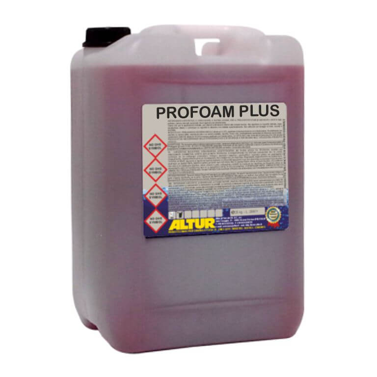 ALTUR PROFOAM PLUS 25 kg - Sjajno