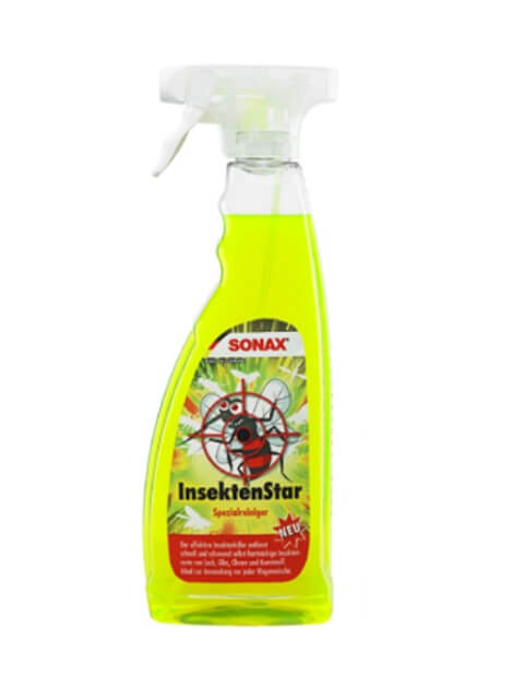 SONAX Cockpit Star 750 Ml - Detergente Per Plastica Interna Auto, Effetto Antistatico E Senza Silicone - Foto 9