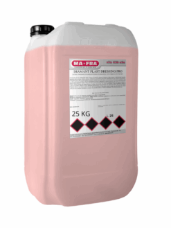 MAFRA DIAMANTPLAST 25 KG