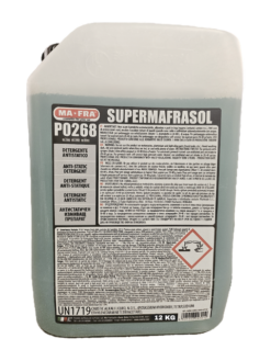 MAFRA ODMAŠĆIVAČ SUPERMAFRASOL 12 kg
