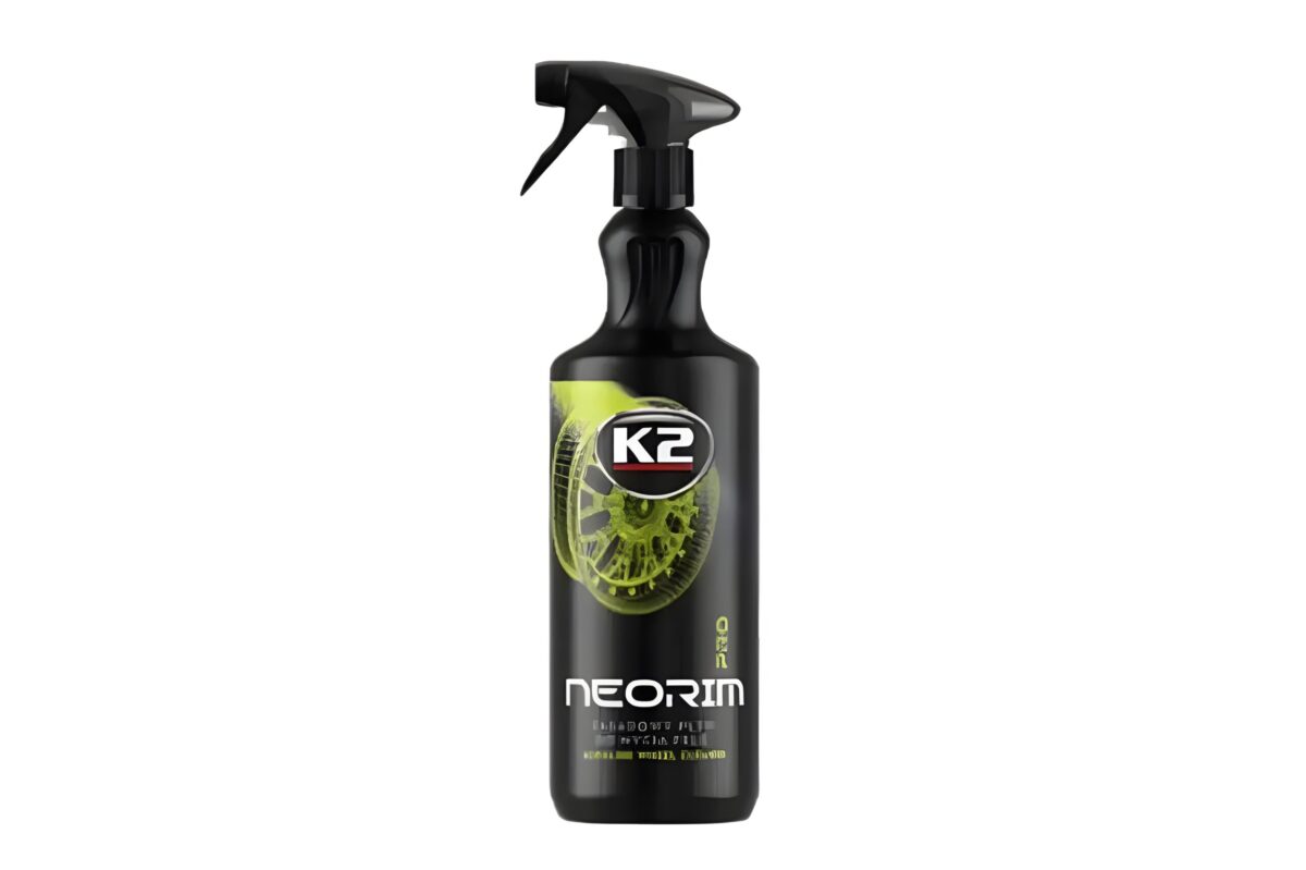 K2 Neorim Pro čistač felgi.