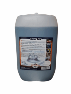 FRESCURA AKTIVNA PJENA ZA TAPECIRANE POVRŠINE NEW TEK 10 KG