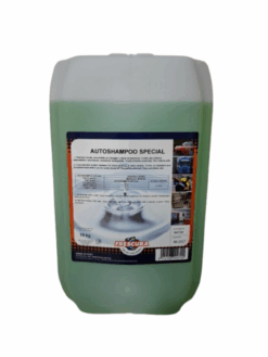 FRESCURA SREDSTVO ZA ODMAŠĆIVANJE D.L.I./10 25 KG