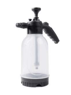 AMIO TLAČNA BOCA SA PUMPOM ZA PRSKANJE 2 L