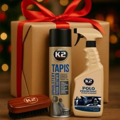 Božićni paket K2