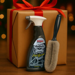 Božićni paket SONAX