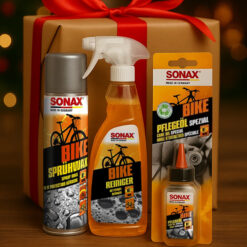 Božićni paket SONAX-2