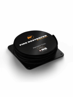 DISK FD 0.8kg+5m AKTIVACIJSKE TRAKE ABC PRAH TIP 90